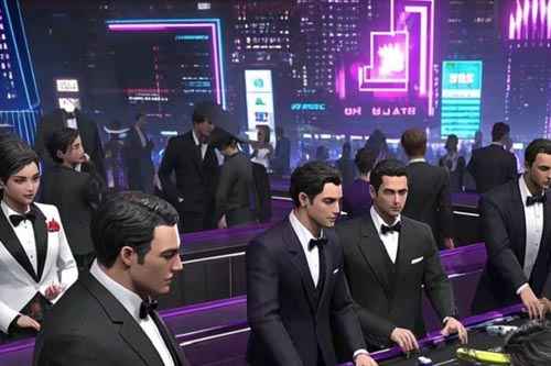 申请创建天美账号